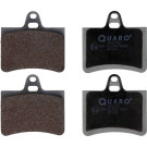 Bremsbelagsatz Citroen T. C5 | QP8778