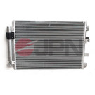 JPN Kondensator, Klimaanlage 60C9192-JPN