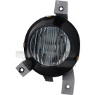 19-0776-05-2 Nebelscheinwerfer