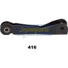 Lenker, Radaufhängung CJ-416