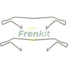 FRENKIT Zubehör, Bremsbeläge 901678