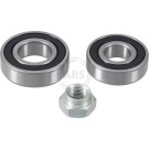 A.B.S. Radlager 200448