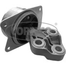 CORTECO Lagerung, Automatikgetriebe 49476343