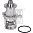 FEBI BILSTEIN Wasserpumpe | 01296