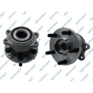 GSP Radlager 9325025 GSP Radlager 9325025