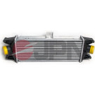 JPN Ladeluftkühler 60C9306-JPN