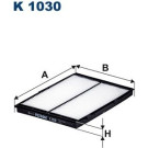 FILTRON Filter, Innenraumluft K 1030