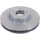 FEBI BILSTEIN Bremsscheibe