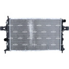 NRF Kühler, Motorkühlung 55351