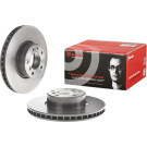 11 481 021 Bremsscheibe VA BMW E31,E38 90 PRIME LINE - UV Coated 09.5579.21 11 481 021 Bremsscheibe VA BMW E31,E38 90 PRIME LINE - UV Coated 09.5579.21