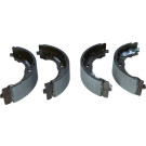 Handbremsbacken Fiat Ducato 00 | 19-0323