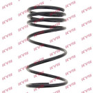 KYB Fahrwerksfeder Subaru T. Impreza 2.0T Gt 4Wd 03.94-12.00 | RC6722