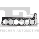 EC1400-903 Dichtung, Zylinderkopf