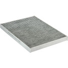 DENCKERMANN Innenraumfilter M110191