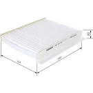 Innenraumfilter | HONDA Civic | 1987432203