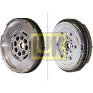 Zweimassenschwungrad FORD Transit 06 LuK DMF 415 0562 10