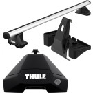 Thule Dachträgerset ProBar Evo für NISSAN Kicks 5-dr SUV 16- mit Fixpunkten | ATSSETPBEVO1264