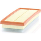 M&H Luftfilter PKW | CITROEN,OPEL,PEUGEOT 3008 16 | C 34 012