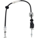 KAMOKA Seilzug, Kupplungsbetätigung LC151