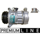 Kompressor, Klimaanlage BEHR Premium Line ACP 1190 000P