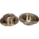 Maxgear Bremsscheibe Honda T. Accord 98 | 19-0920