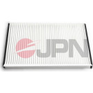 JPN Filter, Innenraumluft 40F0306-JPN