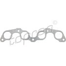 TOPRAN Auspuffdichtung 100624