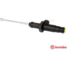 BREMBO Geberzylinder, Kupplung | C 23 007