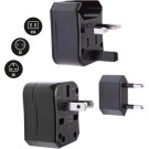 22201 Reisestecker 22201 Reisestecker