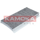 KAMOKA Filter, Innenraumluft F500901