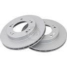 A.B.S. Bremsscheibe 16604