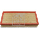 FEBI BILSTEIN Luftfilter | 31476