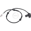 A.B.S. ABS Sensor A.B.S. ABS Sensor