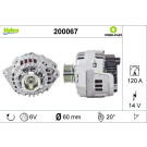 VALEO Generator 200067