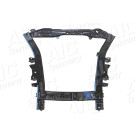 VORDERACHSKÖRPER | DACIA DUSTER 10,17 | 57912