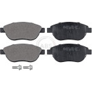 A.B.S. Bremsbeläge 37418