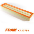 FRAM Luftfilter CA10788