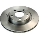 DENCKERMANN Bremsscheibe B130078