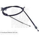 Seilzug, Feststellbremse Mitsubishi T. Pajero 00-07 Le | ADC446141