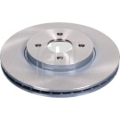 FEBI BILSTEIN Bremsscheibe