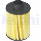 DELPHI Kraftstofffilter