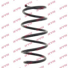 KYB Fahrwerksfeder Renault P. Kangoo, Kangoo Express 1.5D/1.6/1.6Alk 02/08 | RA3360