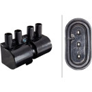 HELLA Zündspule 5DA 358 057-031