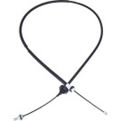 KAMOKA Seilzug, Kupplungsbetätigung LC178