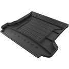 TM549840 Passgenaue Kofferraummatte Gummimatte Toyota Land Cruiser J150 09- 5Os.