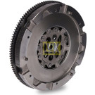 Zweimassenschwungrad BMW E60 530d 160,173KW 07.03 LuK DMF 415 0362 10