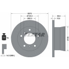 Bremsscheibe Db T. Sprinter 308-314 | 92137603