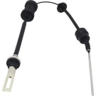 KAMOKA Seilzug, Kupplungsbetätigung LC111