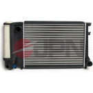 JPN Kühler, Motorkühlung 60C9007-JPN