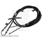 BluePrint Handbremsseil Seilzug Festellbremse ADK84637